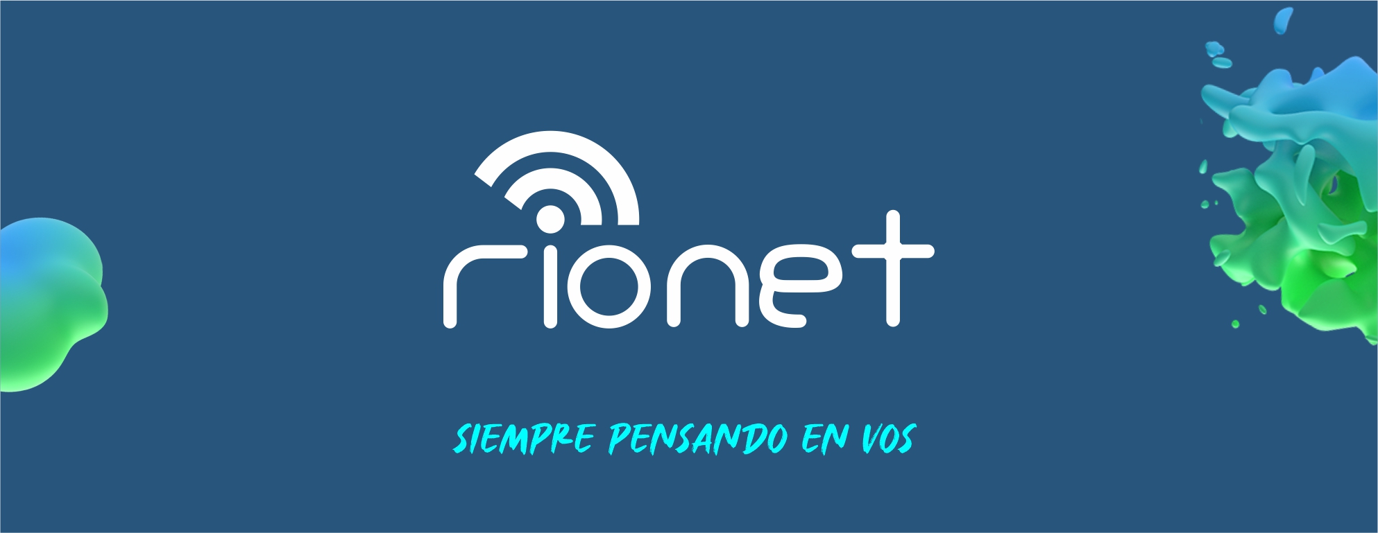 Fibra Óptica + TV Digital FLOW.